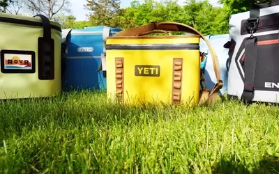 The Best Soft Coolers for Outdoor Adventures: A Comprehensive Review
