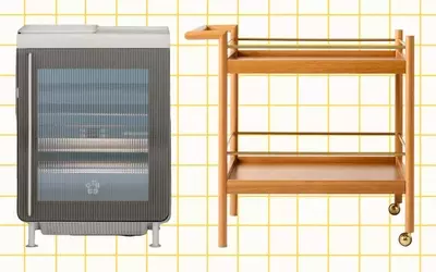 Selecting the Ideal Bar Cart: A Comprehensive Guide