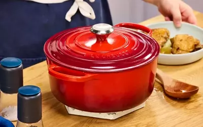 Unmissable Spring Deals on Premium Cookware: Save Big on Le Creuset, All-Clad, and More