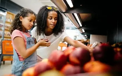 The Soaring Cost of Groceries: A Nationwide Challenge