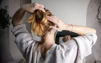 Nurturing Your Hair: Postpartum Styling Strategies