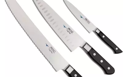 The Essential Guide to Kitchen Knife Sets