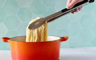 The Ultimate Guide to Kitchen Tongs: Choosing the Best for Your Culinary Needs