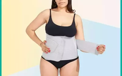 Choosing the Optimal Postpartum Abdominal Support Wraps