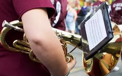 The Soaring Cost of Children's Extracurricular Activities