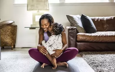 How Birth Order Shapes Your Parenting Style