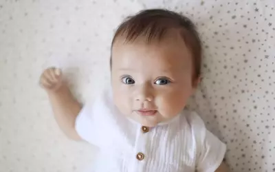 Choosing the Perfect Middle Name for Your Baby Girl: A Comprehensive Guide