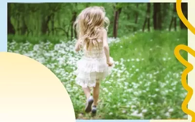 Enchanting Fairy-Inspired Baby Names