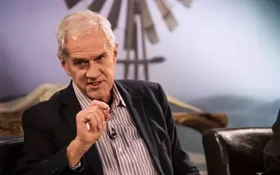 South Africa Appoints Apartheid-Era Negotiator Roelf Meyer as US Ambassador Amid Strained Relations