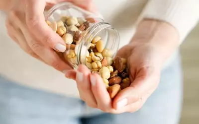 Glass Jars: The Best Solution for Storing Nuts and More