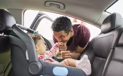 Target's Car Seat Trade-In Program: Save on Baby Gear and Recycle Safely