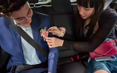 Uber's Prom Ride Offer for Teens: A Relief for Parents