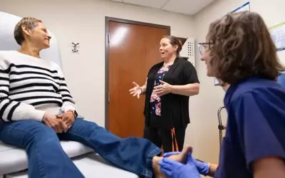 Colorado Hospital Boosts Profits and Patient Care by Addressing Language Barriers