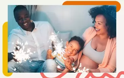 Names Meaning 'Fire' for Your Little One