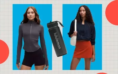 Lululemon's 'We Made Too Much' Section: Spring's Best Deals