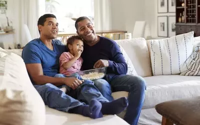 Top Films for Toddlers: Engaging and Educational Choices