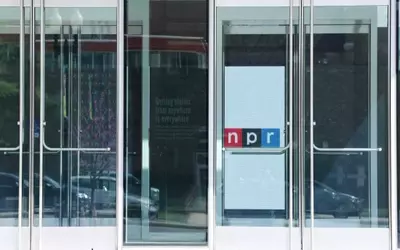 NPR Secures Significant Donations to Boost Digital Innovation and Station Support
