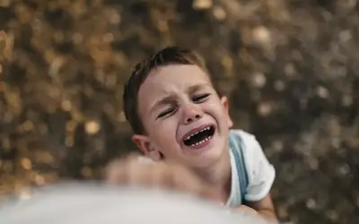 Gentle Parenting: Navigating Toddler Tantrums with Empathy and Playfulness