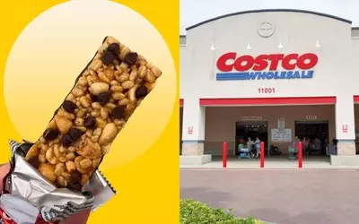 Unveiling the Top Protein Bar at Costco: A Detailed Review