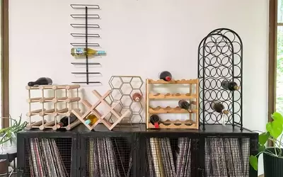Choosing the Optimal Wine Storage Solutions for Every Enthusiast