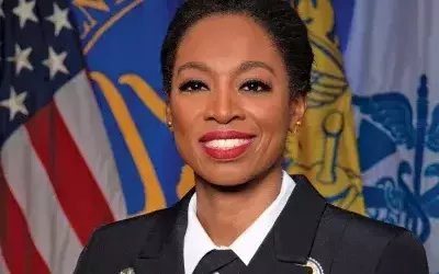 Former Coast Guard Doctor Nominated as CDC Director Amidst Agency Turmoil