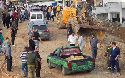 Middle East Ceasefire: Progress and Persistent Challenges in Iran-Israel-Lebanon Conflict