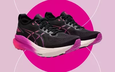 Enhance Your Daily Walks with Superior Footwear: A Review of ASICS Gel Kayano 31 and Other Top Sneakers