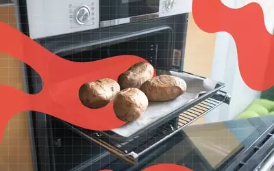 The Art of the Perfect Baked Potato: Chef Secrets Revealed
