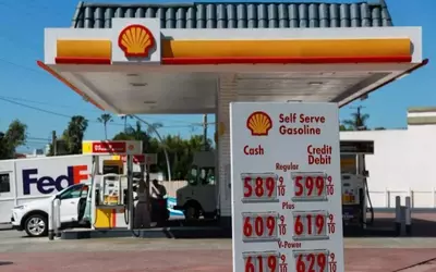 Global Oil Price Drop Leads to Anticipated Fuel Cost Reduction