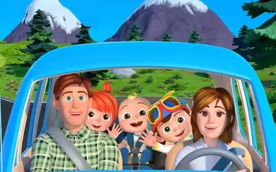 Uncovering the World of CoComelon: Fascinating Facts for Parents