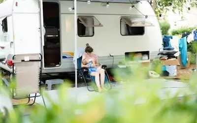 Embracing the RV Lifestyle with an Innovative Rental Service