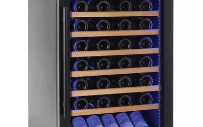 The Ultimate Guide to Selecting Your Ideal Wine Refrigerator
