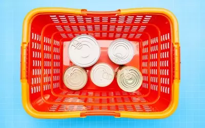 The Underrated Canned Food You Should Be Buying, According to a Food Editor