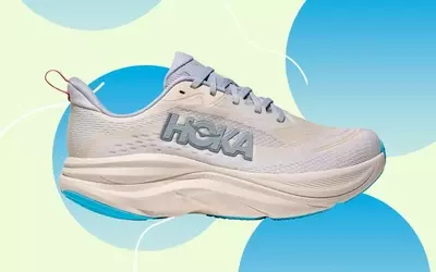Hoka Skyflow: The Ultimate Walking Shoe for Enhanced Comfort and Support