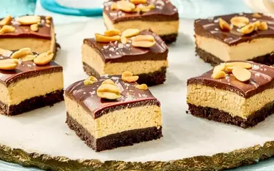 The Great Peanut Butter Debate: Natural vs. Conventional for Baking and Beyond