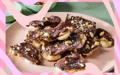 A Delicious Dessert for Visceral Fat Reduction