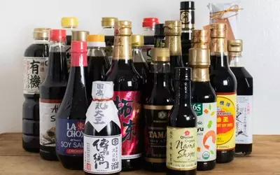 The Culinary Nuances: Understanding Soy Sauce and Tamari
