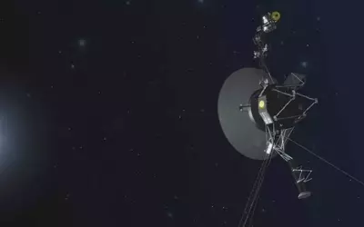 Voyager 1's Enduring Journey: Power Conservation Efforts for Interstellar Exploration