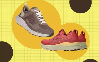 Expert-Recommended Footwear for Sciatica Relief