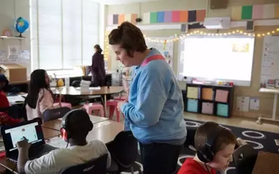 School Choice Boom in Iowa: Impact on Students and Public Education
