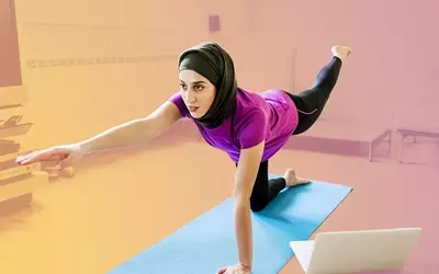 The Comprehensive Benefits of Yoga: Is It Enough for Your Fitness Goals?