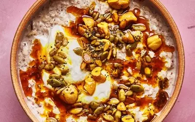 29 Greek Yogurt Recipes to Make This Week