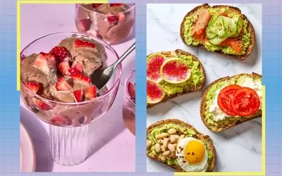7-Day No-Sugar Anti-Inflammatory Meal Plan for Beginners