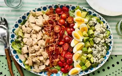 Effortless Warm-Weather Meals: Recipes That Shine at Any Temperature