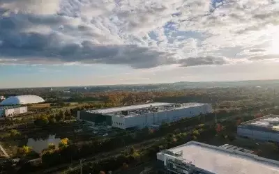 Data Center Expansion Ignites Political Debates as Midterm Elections Loom