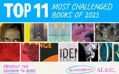 America's Most Challenged Books of 2025: A Deep Dive into Library Controversies