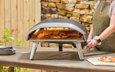 Big Savings on Ooni Pizza Ovens: Limited-Time Discounts on Top Models