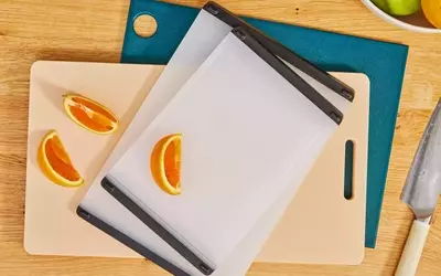 The Best Plastic Cutting Boards for Every Kitchen Need