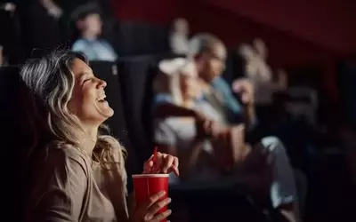 Moms, Embark on Solo Cinematic Journeys