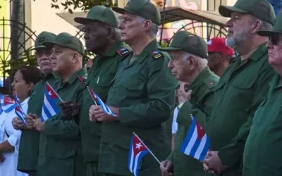 Cuba Urges End to US Energy Embargo Following Bilateral Talks
